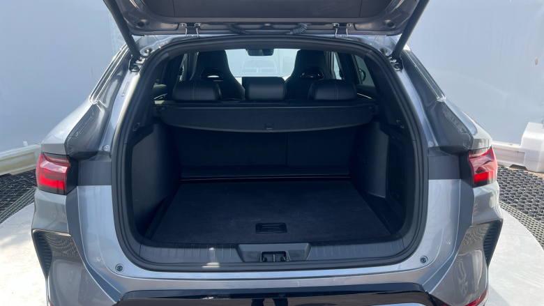 BYD Seal U 1.5 DM-i Comfort 5dr Auto Estate